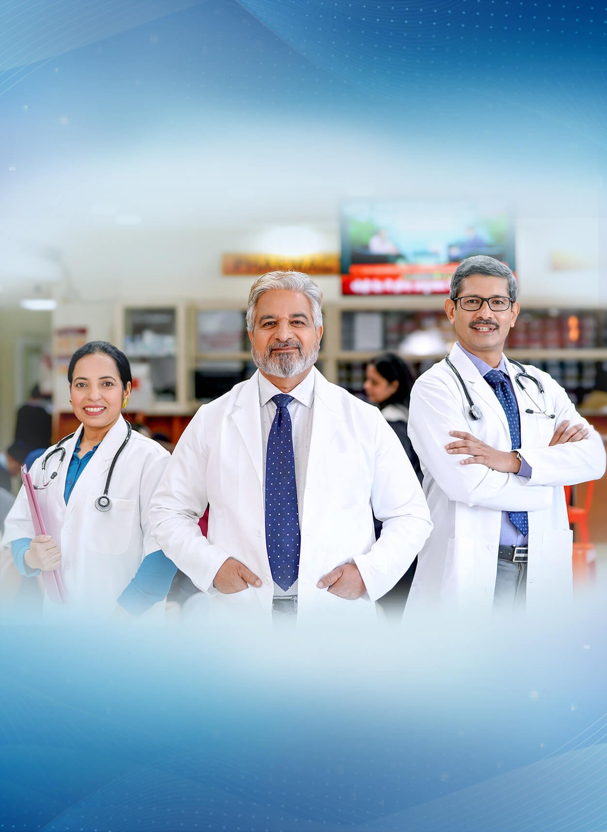 General Medicine