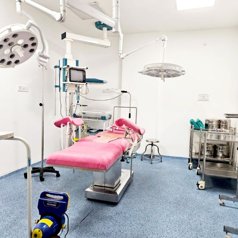 Medical team