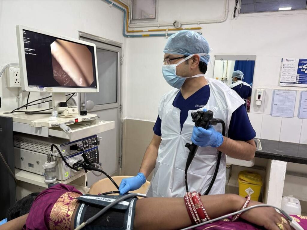 Gynecology